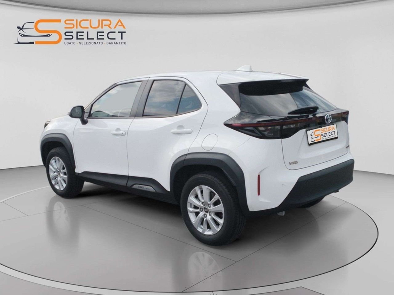 Other Toyota Yaris Cross TOYOTA Yaris Cross 1.5 Hybrid imagem 3