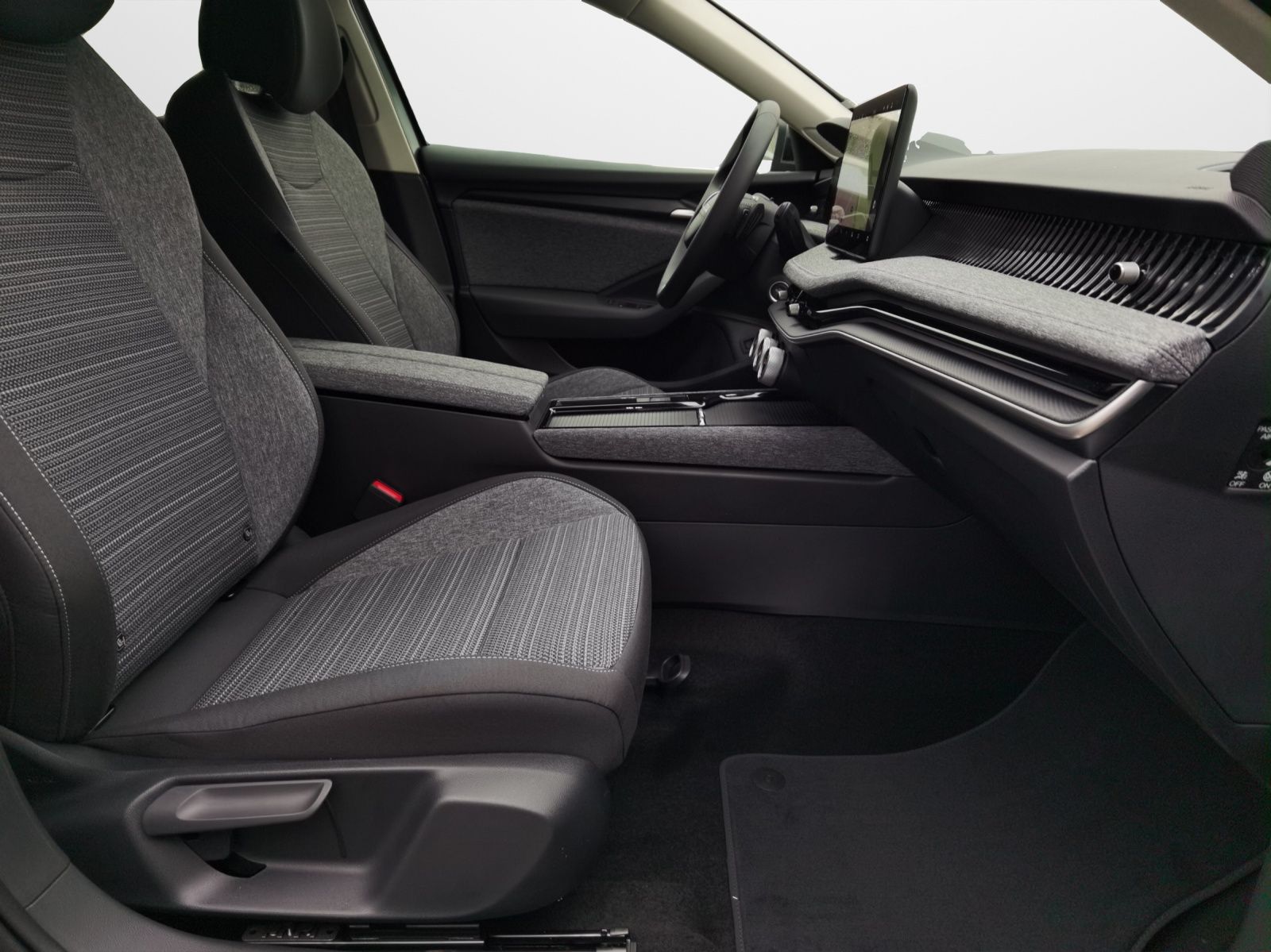 Skoda Superb - Bild 14