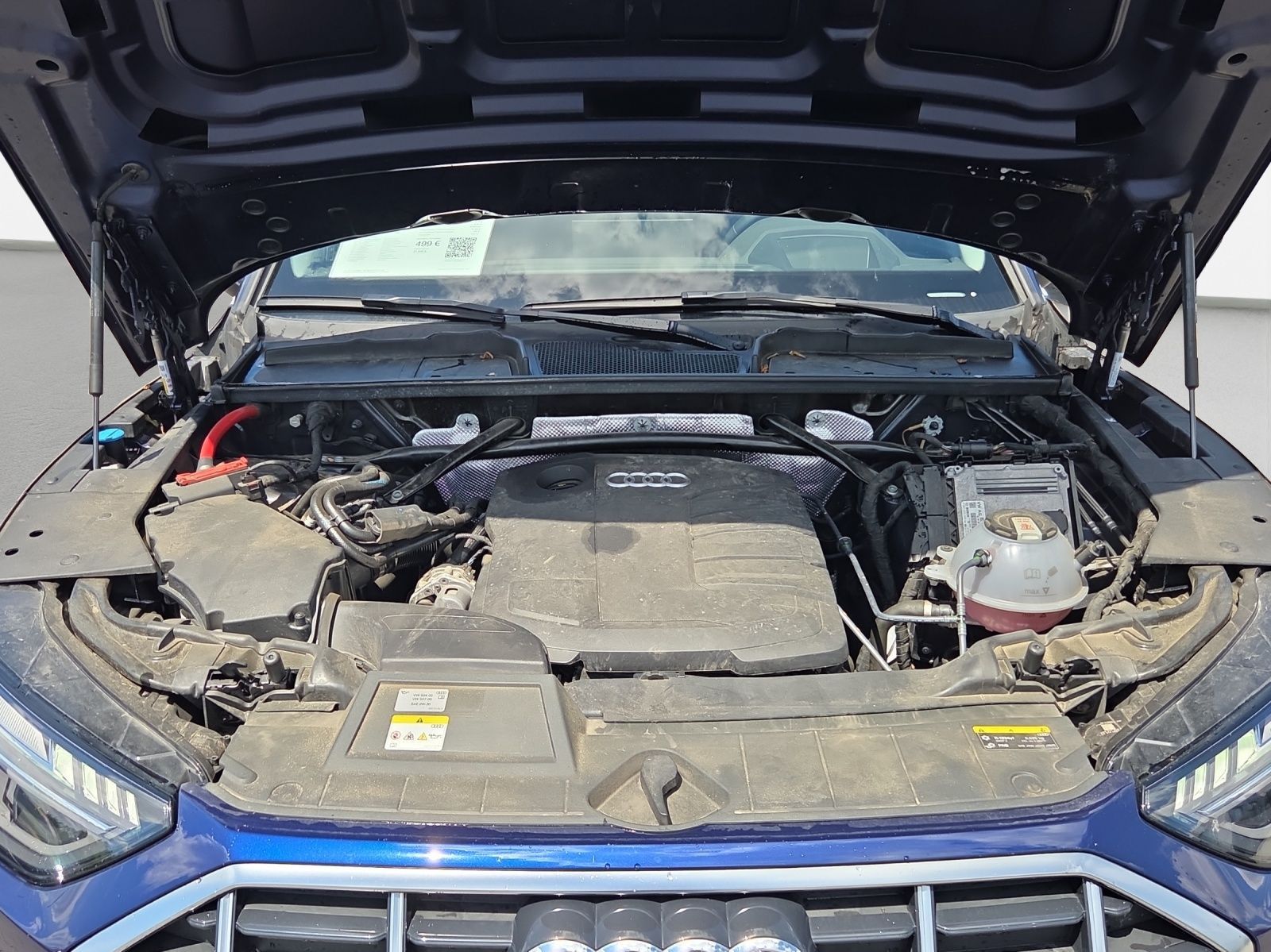Audi Q5 - Bild 18