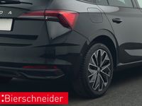 Skoda Scala - Vorschau Bild 19