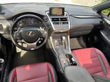 Lexus NX 300h E-FOUR F SPORT  - Lexus: Nx