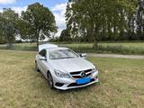 Mercedes-Benz Mercedes W 207 250 Coupe - Mercedes-Benz E-Klasse C207