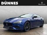 Maserati Ghibli Modena S Q4 - Maserati Regensburg - Maserati Ghibli: Modena