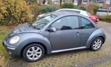 Volkswagen New Beetle 1.6 United United - Volkswagen New Beetle United mit Benzin-Antrieb