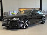 Audi A4 Avant quattro sport*S-Line Plus Paket*Virtual - Audi A4 Gebrauchtwagen in Frankfurt