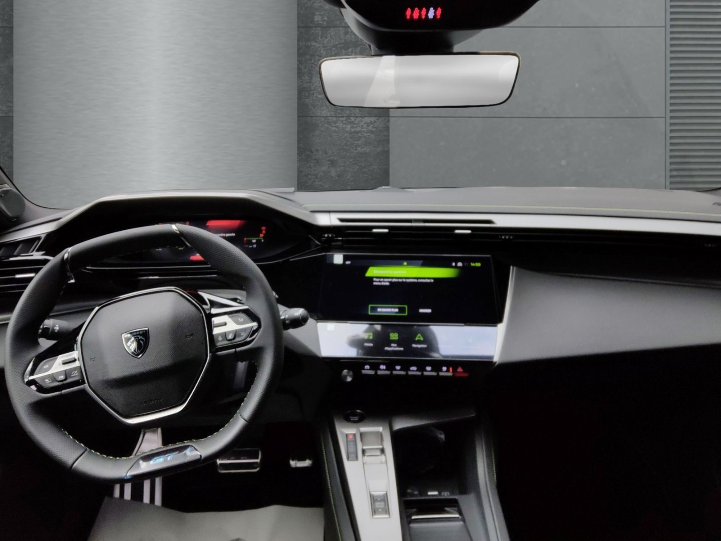 Peugeot 308 - Bild 10