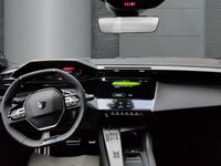 Peugeot 308 - Vorschau Bild 10