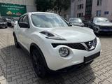 Nissan Juke Tekna 1.6*Navi*360°Kamera*Klimaauto*Szheizu - Nissan Juke: Tekna