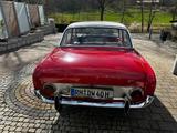 Ford Taunus - Ford Taunus mit Benzin-Antrieb: Limousine