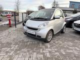 Smart ForTwo fortwo coupe Micro Hybrid Drive 52 kW