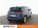 Renault Scenic 1.2 TCe Energy Experience*NAVI*TEMPO*PDC* - Renault Scenic in Leverkusen