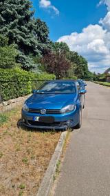 Volkswagen Golf 1.4 TSI 92kW BMT ALLSTAR Cabriolet ALLSTAR