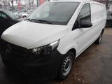 Mercedes-Benz Vito Kasten, 119 CDI/lang Automatic - Mercedes-Benz: Automatic
