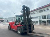 Kalmar DCE160-12 - Kalmar LKWs