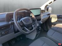 Ford Transit Custom - Vorschau Bild 9