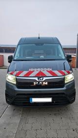 MAN TGE 3.180 ALUCA Regal