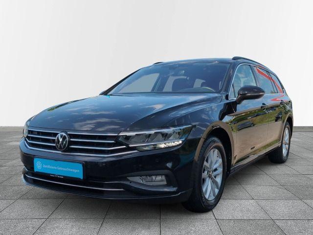 Volkswagen Passat Variant 2.0 TDI DSG  LED+NAVI+ACC+HEAD-UP