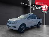 Nissan Navara NP300 Tekna Double Cab 4x4 LED Navi AHK S - Nissan Navara: Cab Double