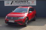 Volkswagen Tiguan Allspace Life 1,5 TSI 110 kw"UPE-50000€" - : 5000