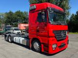 Mercedes-Benz Actros 2541 6X2  6-Zyl. - Fahrgestell - JUMBO - Mercedes-Benz Jumbo