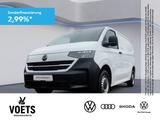 Volkswagen T7 Transporter Kasten 2.0 TDI KR inkl. Regalsyst