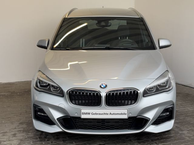 BMW 220iA Gran Tourer M Sport Navi+.LED.HuD.Komfzg