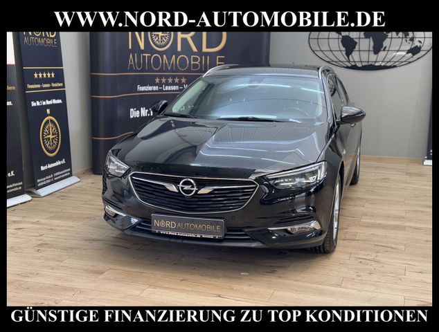 Opel Insignia Sports Tourer INNOVATION CDTi *AHK*LED*