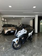 BMW Bmw C 650 - MOFA AUTOMATIK