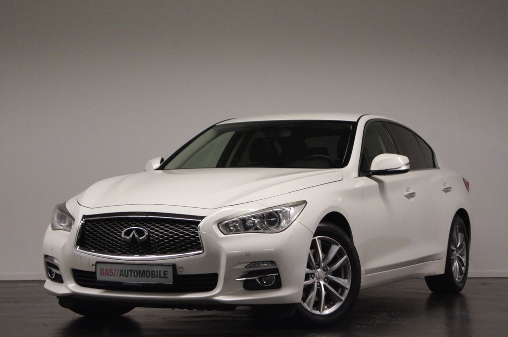 Angebot ansehen Infiniti Q50
