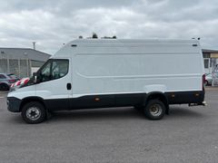 Fahrzeugabbildung Iveco Daily 70 C 170 3.0 Maxi L4,Klima,Euro 6,Differen