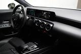 Mercedes-Benz A180d LED | MBUX | Shz | Temp | Klima | Spurhalt - Mercedes-Benz A 180 Gebrauchtwagen in Augsburg