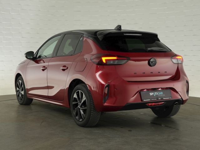 Corsa F FACELIFT GS+NAVI+RÜCKFAHRKAMERA+SITZ-/LE