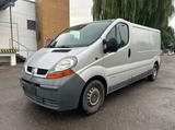 Renault Trafic 1,9 Kasten Transporter Würt... - gebrauchte Renault Trafic aus dem Jahr 2006