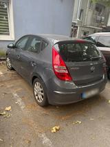 Hyundai i30 Edition Plus 1.6 CRDi - Hyundai i30 mit Diesel-Antrieb: Kleinwagen