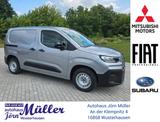 Fiat Doblo L1 Pure Tech 110 PS - Fiat Doblo Neuwagen