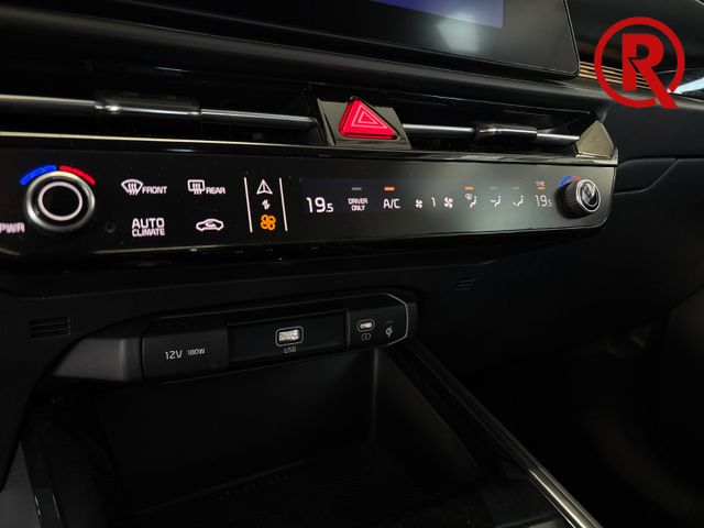Niro Plug-in Hybrid Vision 1.6 Android Auto Appl