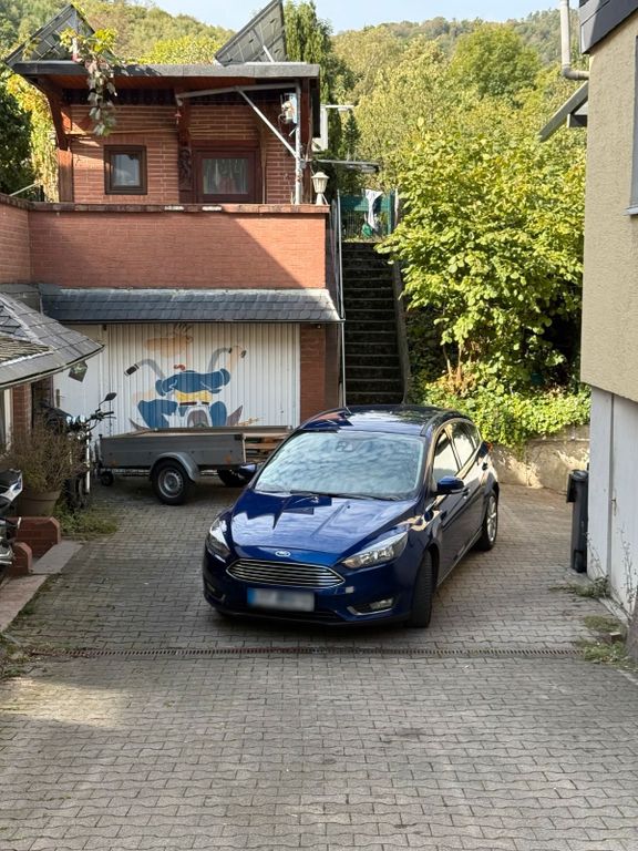 Image of Ford Focus