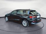 Audi A3 Sportback 30 TFSI 81(110) kW(PS) *DAB*KLIMA*B - Audi A3: 8p Sportback