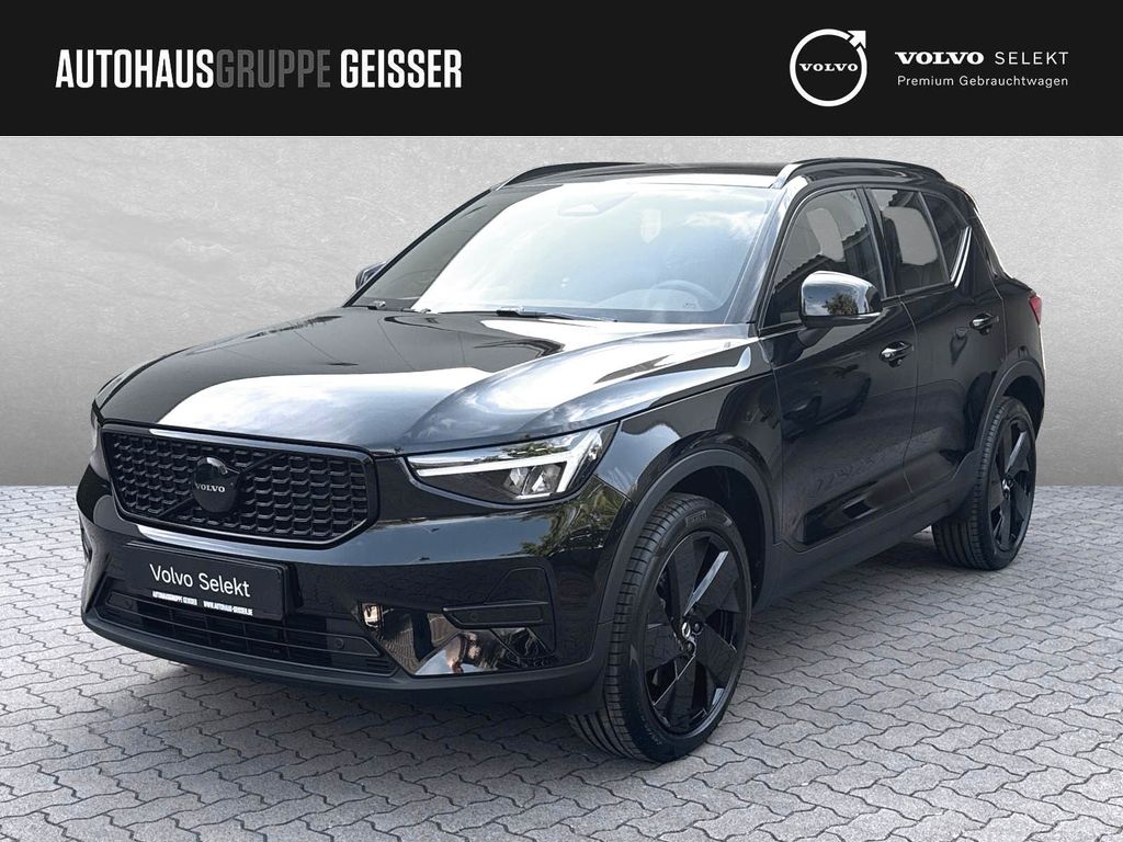 Image of Volvo XC40