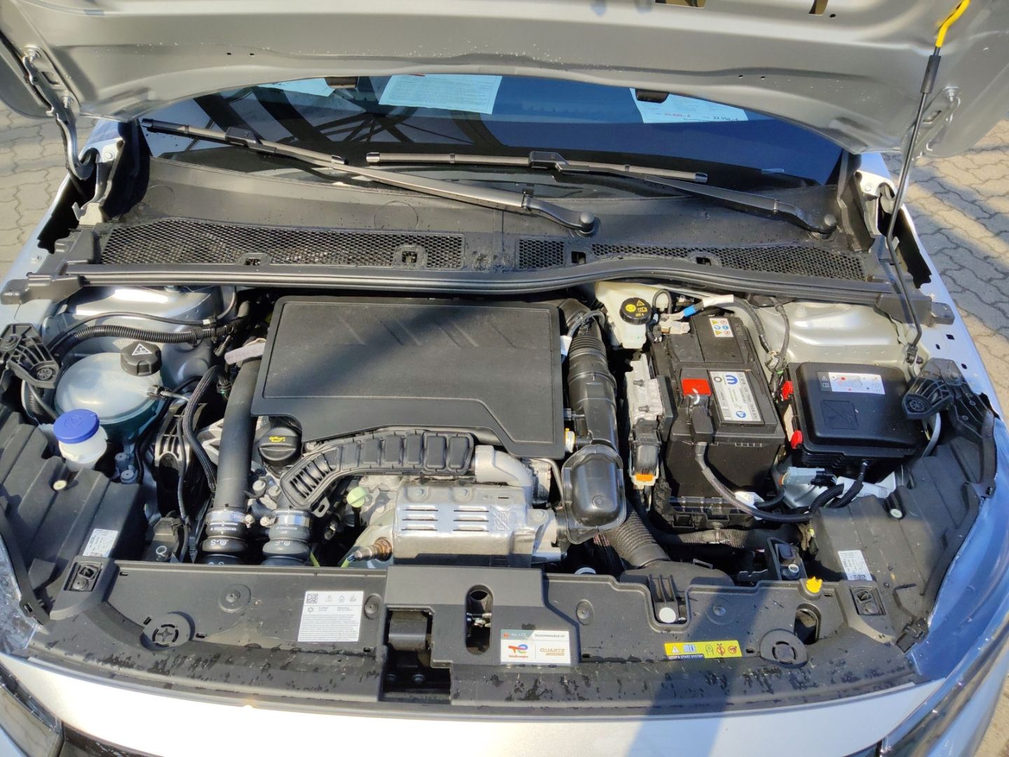 Opel Corsa - Bild 14