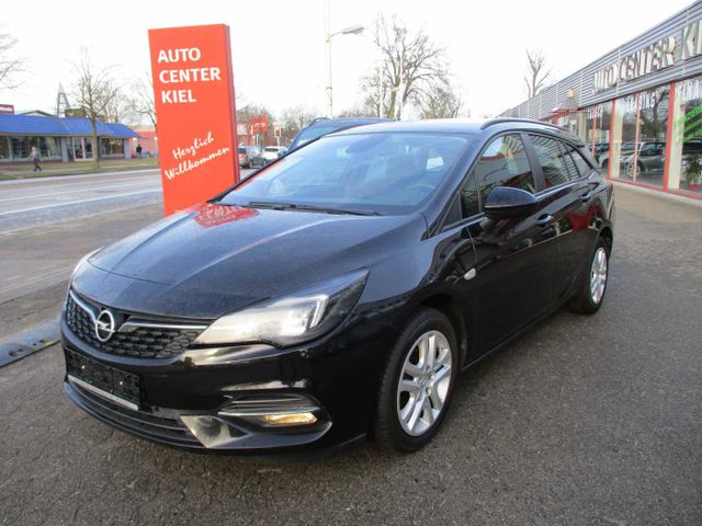 Opel Astra Sports Tourer 1.5 D Business Edition