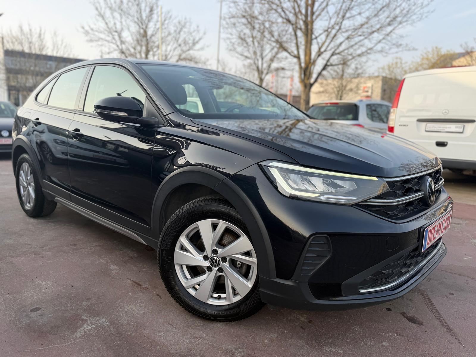 Volkswagen Taigo Life"Automatik"Tüv&Service Neu"Digital"Pdc