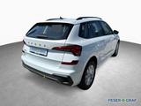 Skoda Kamiq Selection 1.0 TSI 5-Gang *NEUWAGEN - Skoda Kamiq in Nürnberg