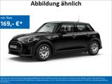 MINI Cooper Classic Trim/Navigation/LED/Tempomat - MINI Cooper in Rostock