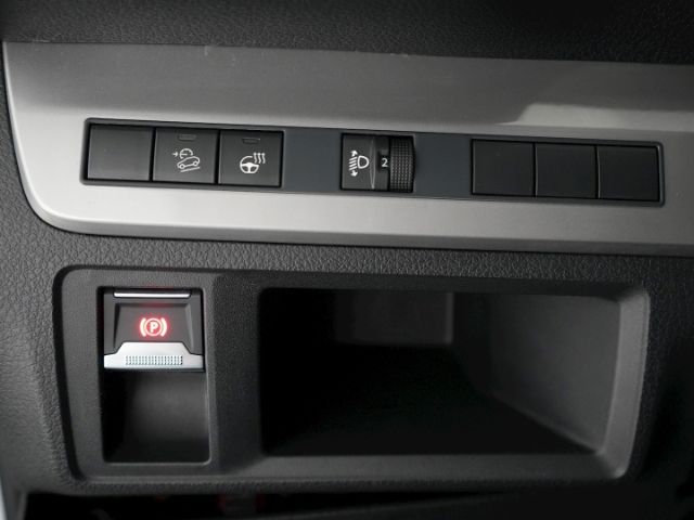 Zafira Life FACELIFT EDITION XL CDTI AT 9-SITZER