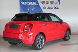 Fiat 500X Sport 1.3 Turbo 150PS DCT *SHZ,KAMERA* - gebrauchte Fiat 500X aus dem Jahr 2022