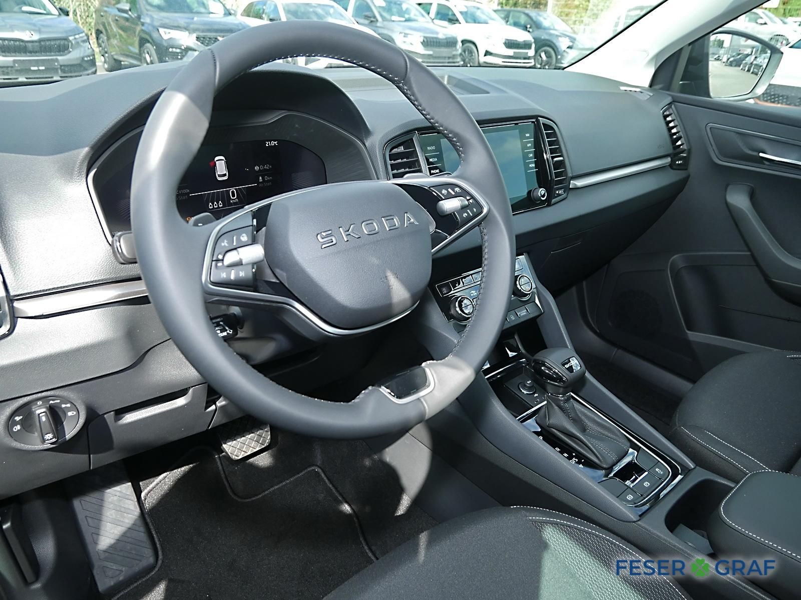 Skoda Karoq - Bild 7