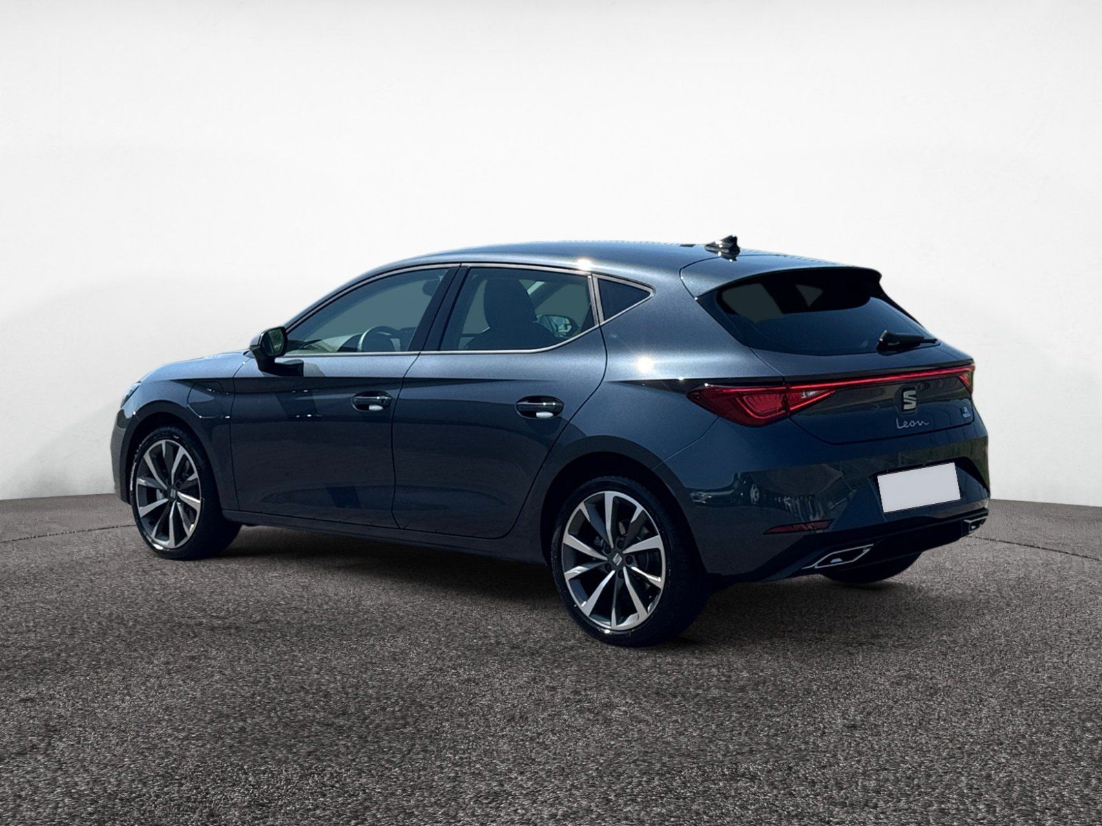 Seat Leon - Bild 5