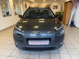 Citroën C4 Cactus Shine/ KAMERA/NAVI/8.FACH BEREIFT - Citroën C4 Cactus Gebrauchtwagen
