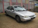 Ford Mondeo 1.8 16V 82 kW Fashion Fashion - Ford Mondeo aus 1995